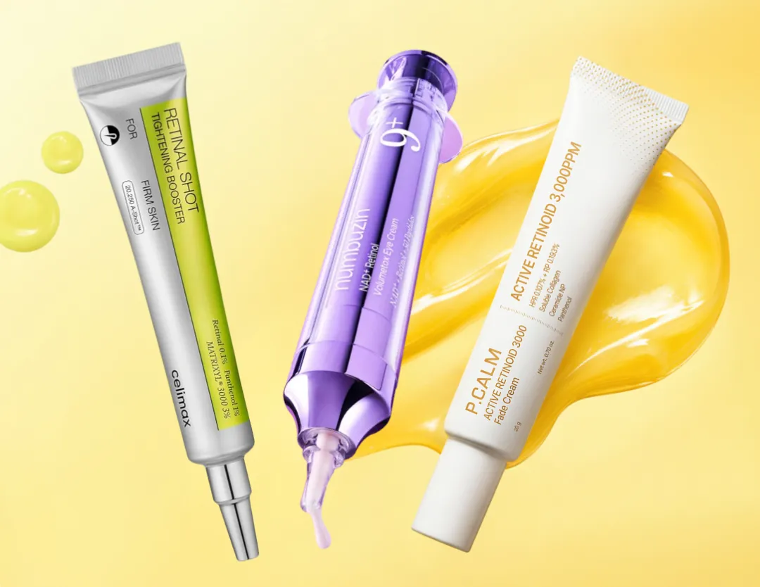 Retinol