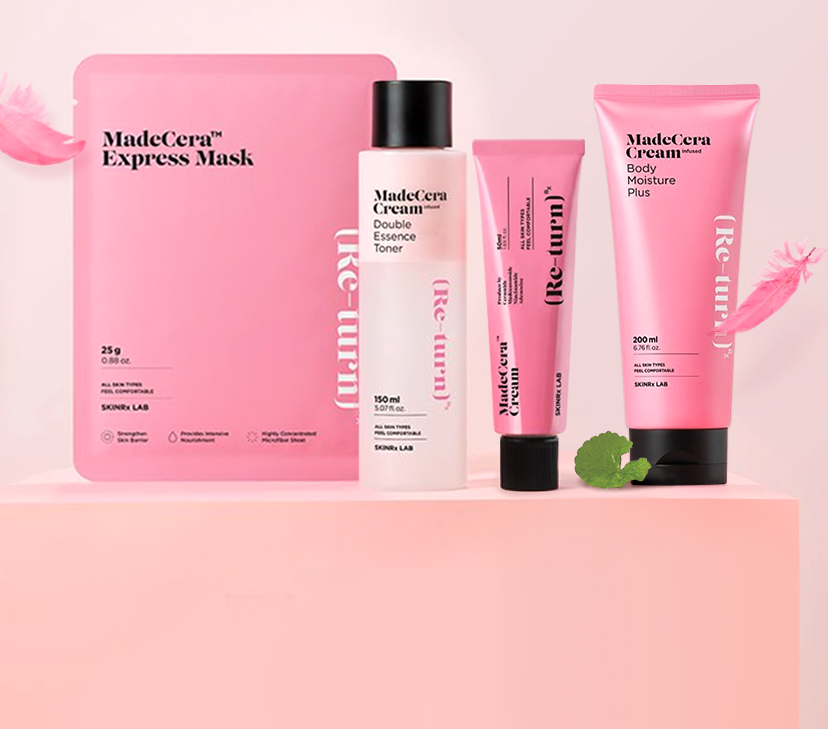 Skin Barrier Cream