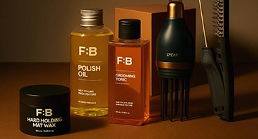 FORBEAUT