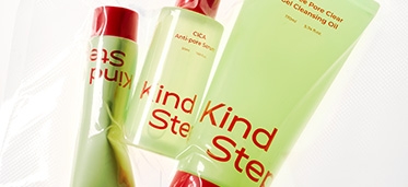 Kind Step