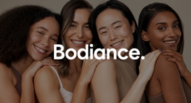 Bodiance.