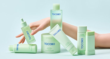 tobacco skin care Shop TOCOBO & Top K-Beauty Brands
