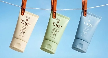 Tage