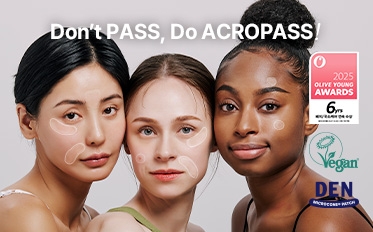 ACROPASS Skincare