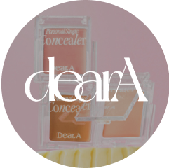Dear.A brand