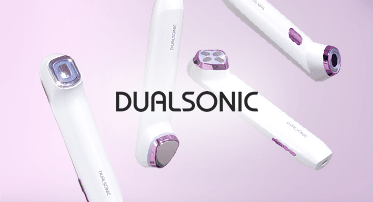 DUALSONIC Beauty Device