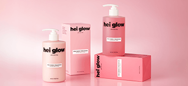 hei glow