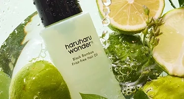 haruharu wonder