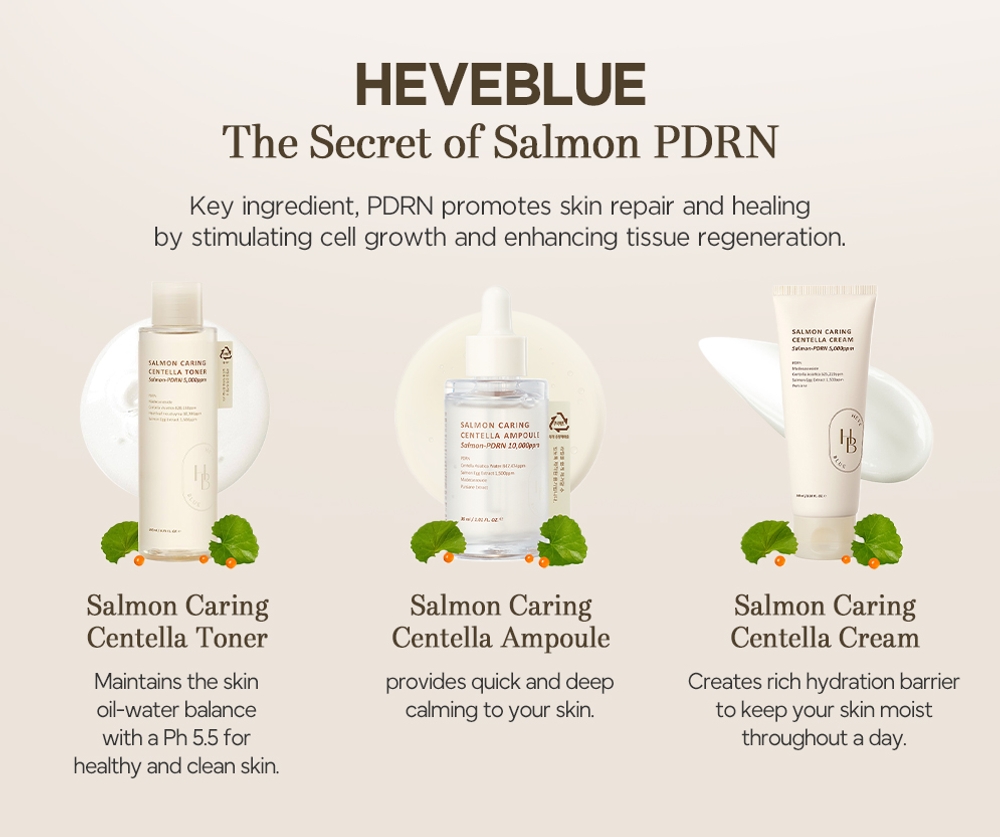HEVEBLUE