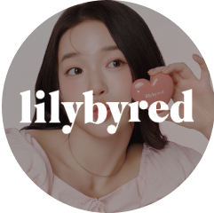 lilybyred brand