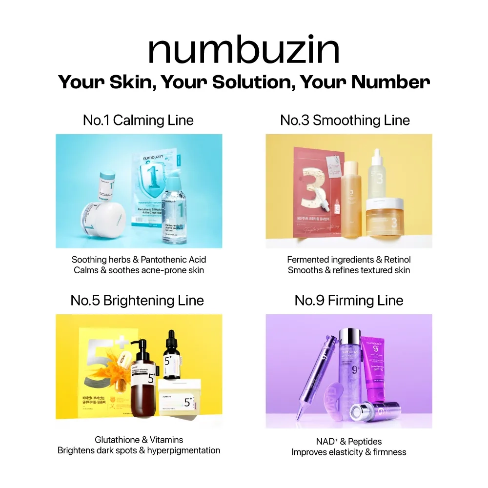 Numbuzin