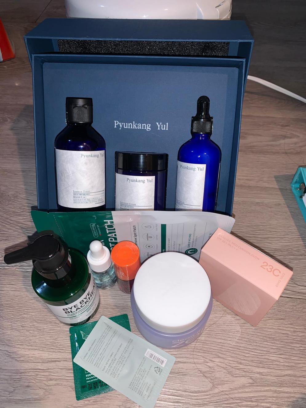 review photo