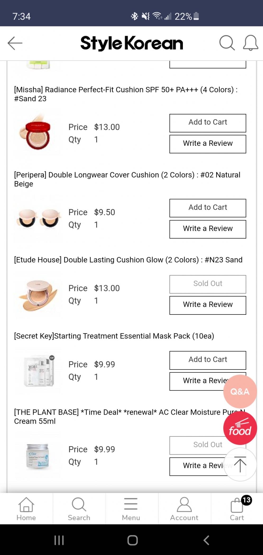 review photo