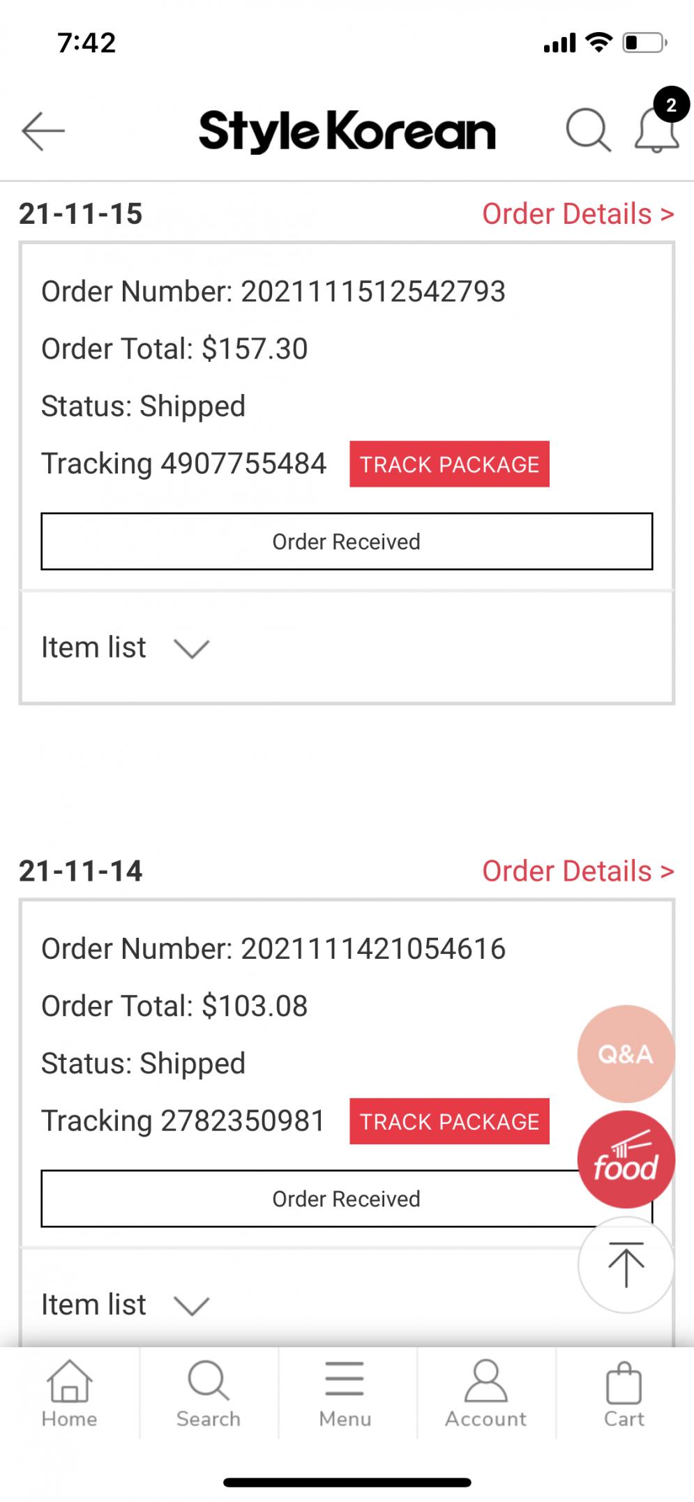 review photo