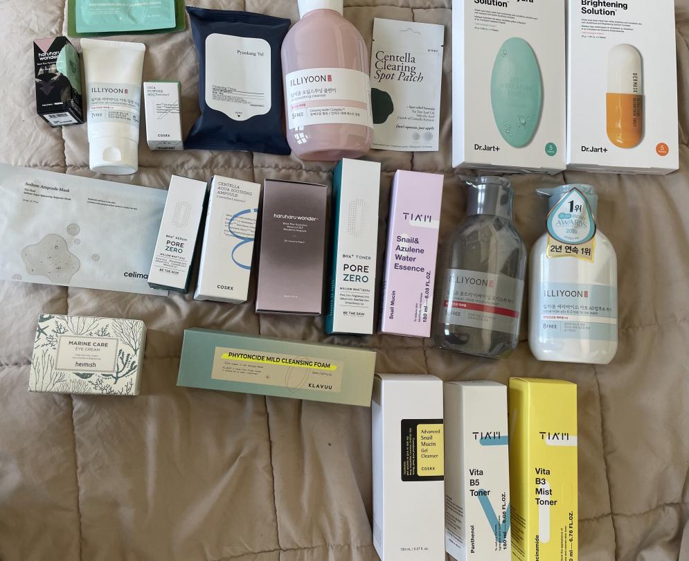 review photo