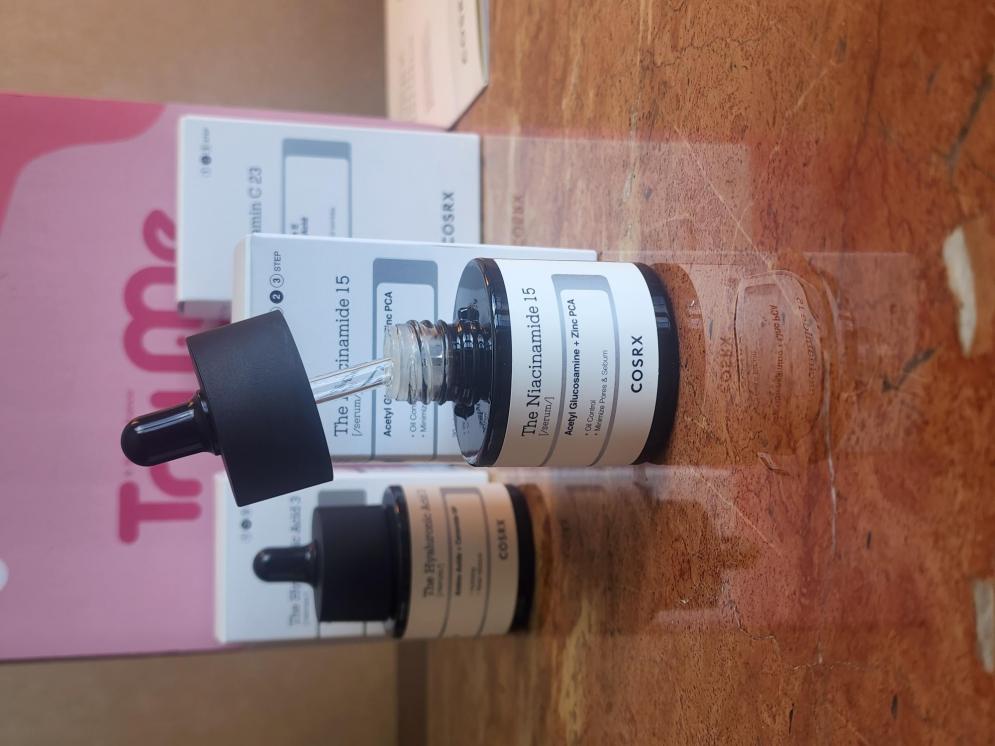 review photo