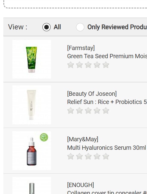 review photo
