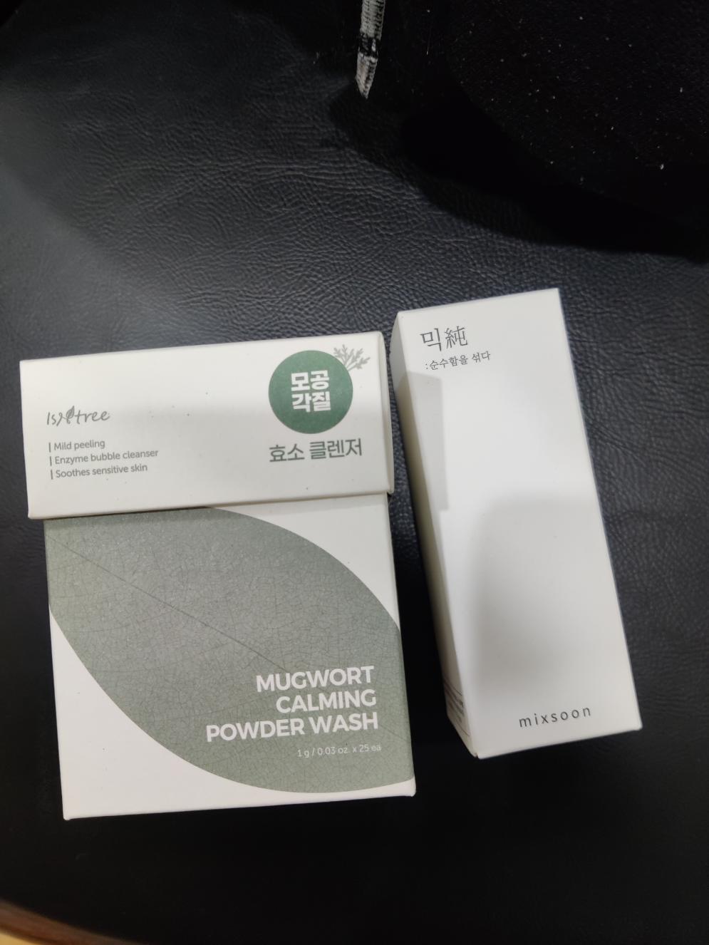 review photo