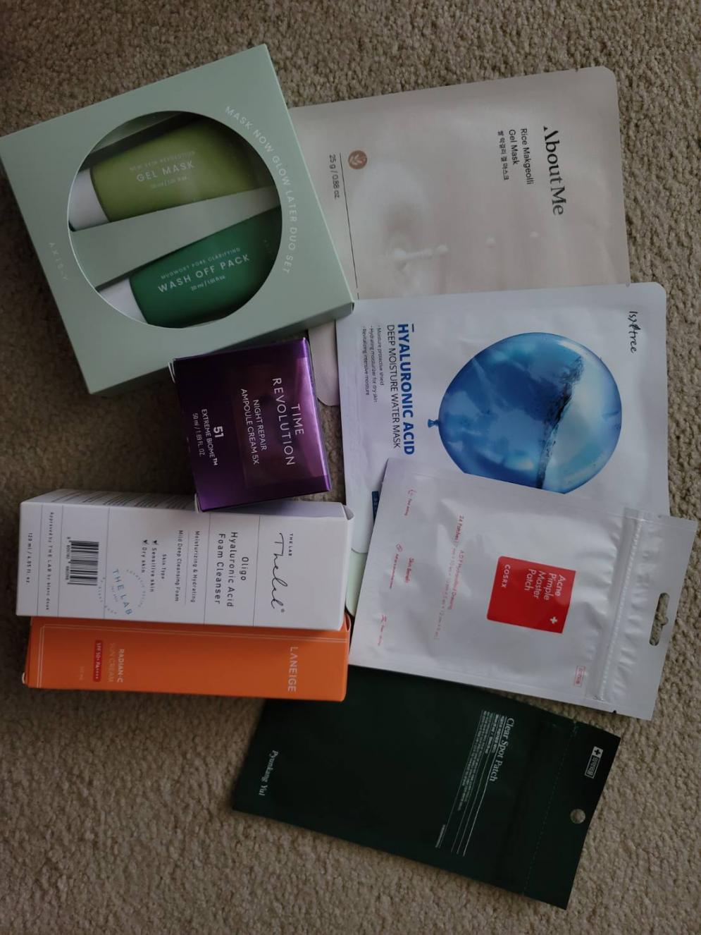 review photo