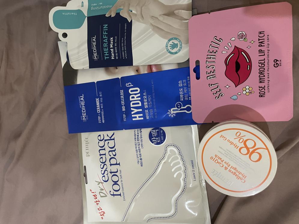 review photo