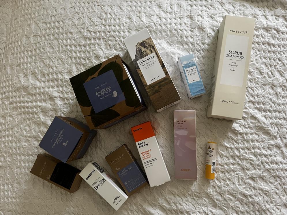 review photo