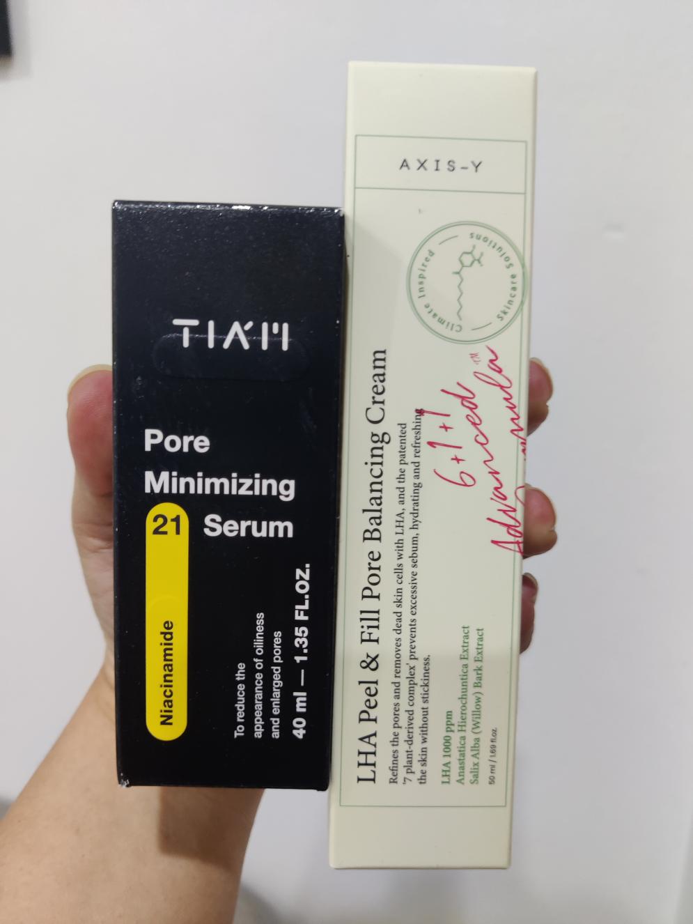 review photo