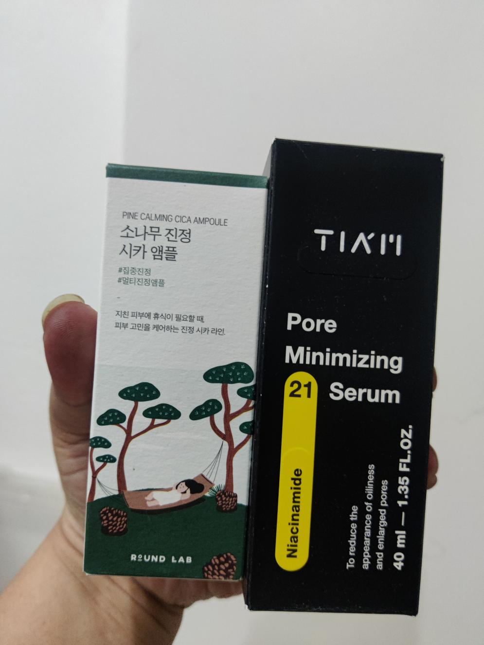 review photo