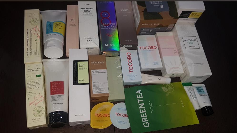 review photo