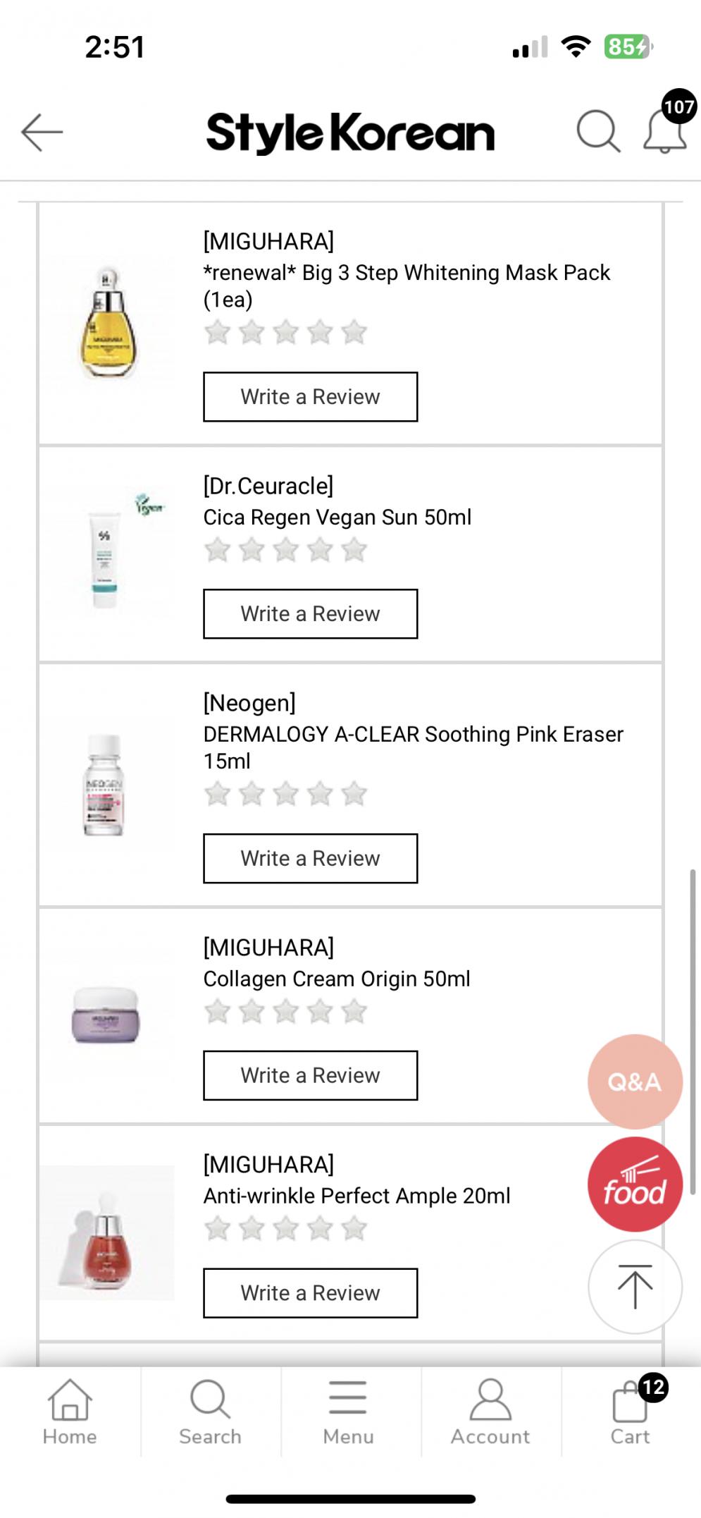 review photo