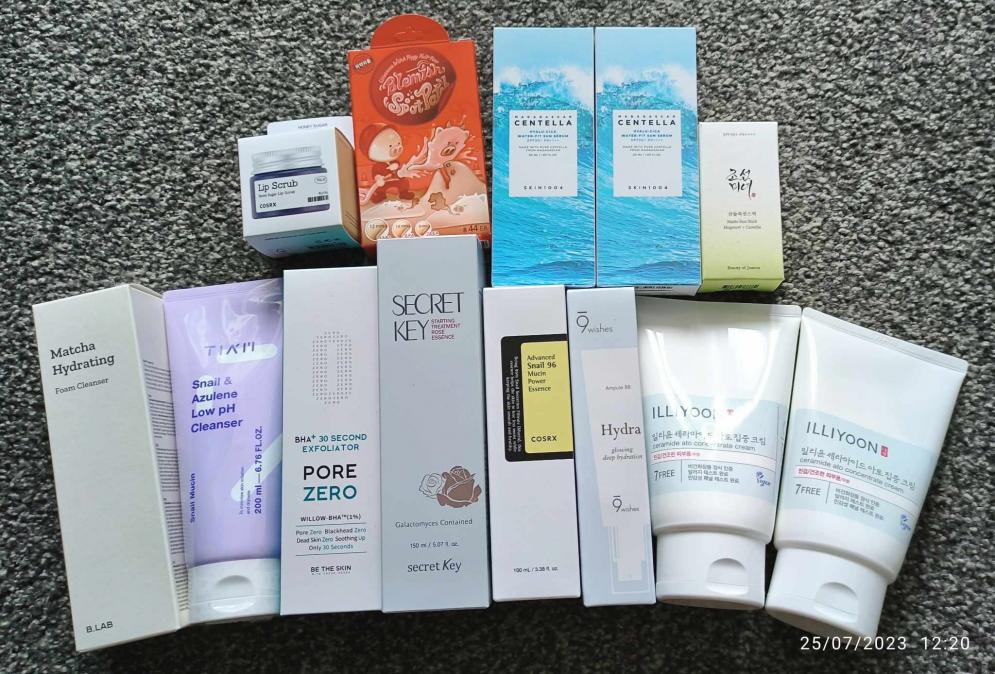 review photo