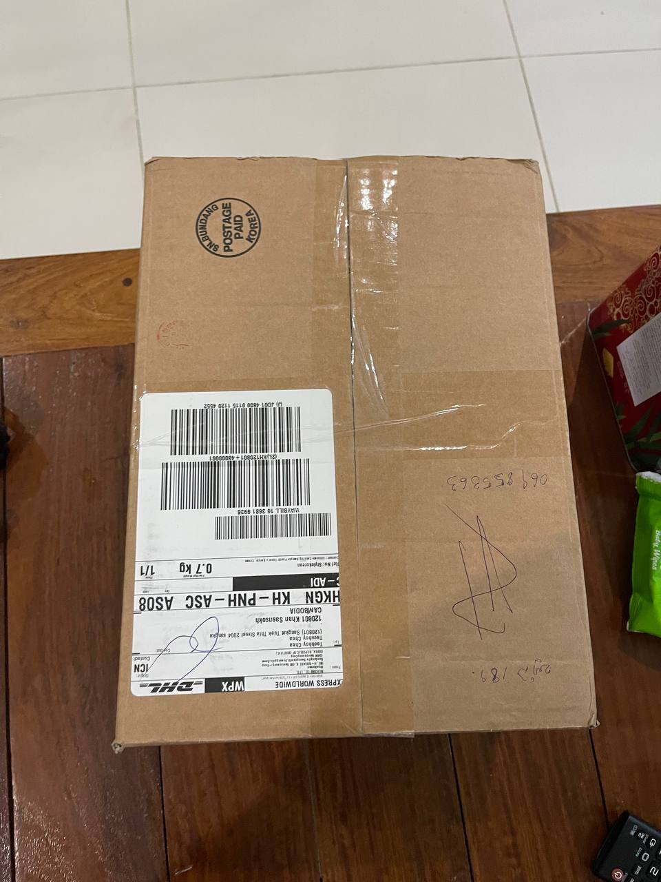 review photo