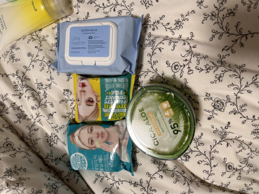 review photo
