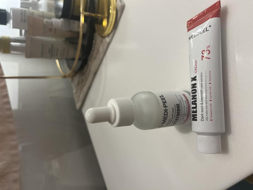 Bio Intense Glutathione White Ampoule 30ml | Korean Moisturizer |  StyleKorean.com