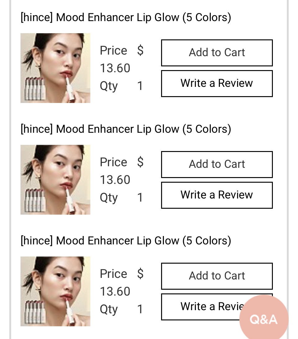 review photo