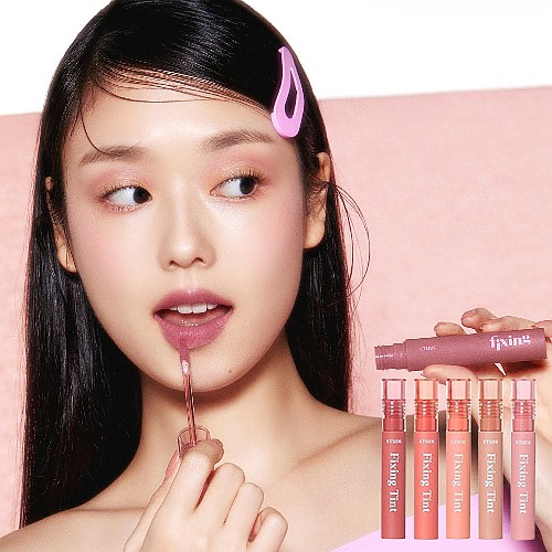 NEW COLOR!!! OPERA Lip Tint Oil Rouge Lipstick @Cosme No.1