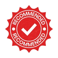recommendedstamprecommendationiconrecomm
