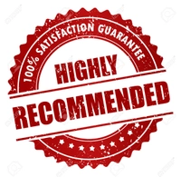 44302040highlyrecommendedstampstickerlab