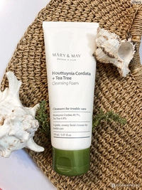 MaryMayTeatreecleansingfoam1747624679629