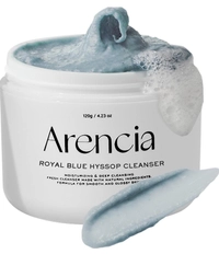 reviewarenciaroyalbluehyssopscrubcleanse