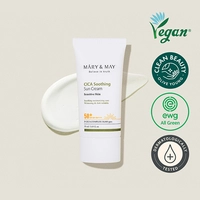 MaryMayCICASoothingSunCreamSPF50PA50ml17