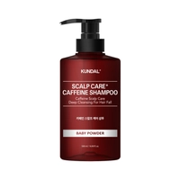 8809568745758KundalScalpCareAndCaffeineS