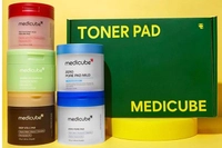MEDICUBE5TonerPadDiscoverySet17647421963