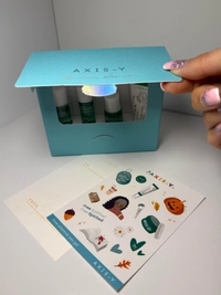 AXISYTheMiniGlowSetBeautywithSepid117728