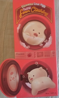 ElizaveccaCleanPiggyFoamCleanser17740110