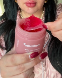 MEDICUBEMiniCollagenJellyCreamBeautywith