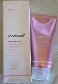 MedicubePDRNPINKBoosterGel21774008188124