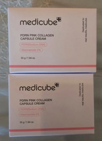 MedicubePDRNPINKCollCapsuleCream17740087