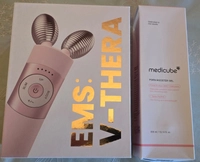 MedicubePDRNPINKEMSVTHERABoosterGel17740