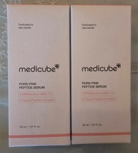 MedicubePDRNPINKPeptideserum177400987736