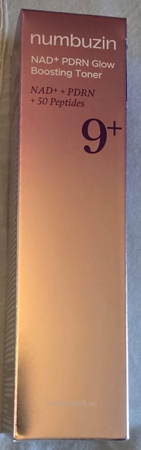 NUMBUZIN9GlowBoostingToner17740151504509